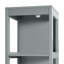 Lyndora 30 x 144cm Free Standing Cabinet-110481091