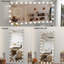 Miroir vertical