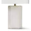 Grace Alabaster Table Lamp