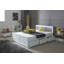 Ridgecrest Solid Wood Storage Bed-38132195