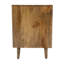 Table de chevet 1 tiroir Hannon