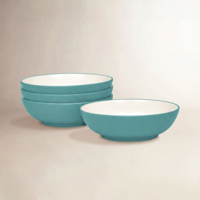 Colorwave Stoneware Cereal Bowl