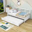 Lit de jour en bois avec couchette-1756157735-1756157734
