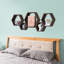 Nevio Floating Shelf