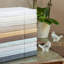 Princess 600 Thread Count Egyptian-Quality Cotton Sateen Sheet Set-2001177559-2001177563