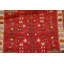 Tapis traditionnel géométrique 2 x 4