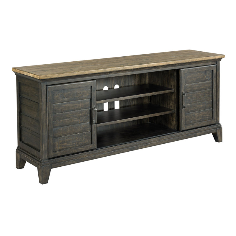 Caliya TV Stand, 72"
