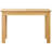 Mei Extendable Oak Dining Table