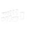 Vrtanes Geo Fiberglass Cachepot-14486308-26335901