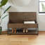 Alodie Storage Bench