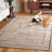 Jax Hand Tufted Southwestern Indoor Rug-98090533
