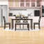 Ensemble repas pour 6 personnes Deshana-1584988271