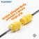 Straight Blade Plug And Connector Set