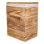 Wood Laundry Set with Handles-1142235970