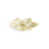 Gold/White