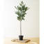 41'' Faux Eucalyptus Tree in Pot