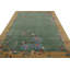 Handmade Wool Area Rug