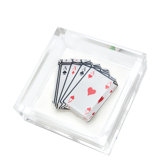 Acrylic Napkin Holder