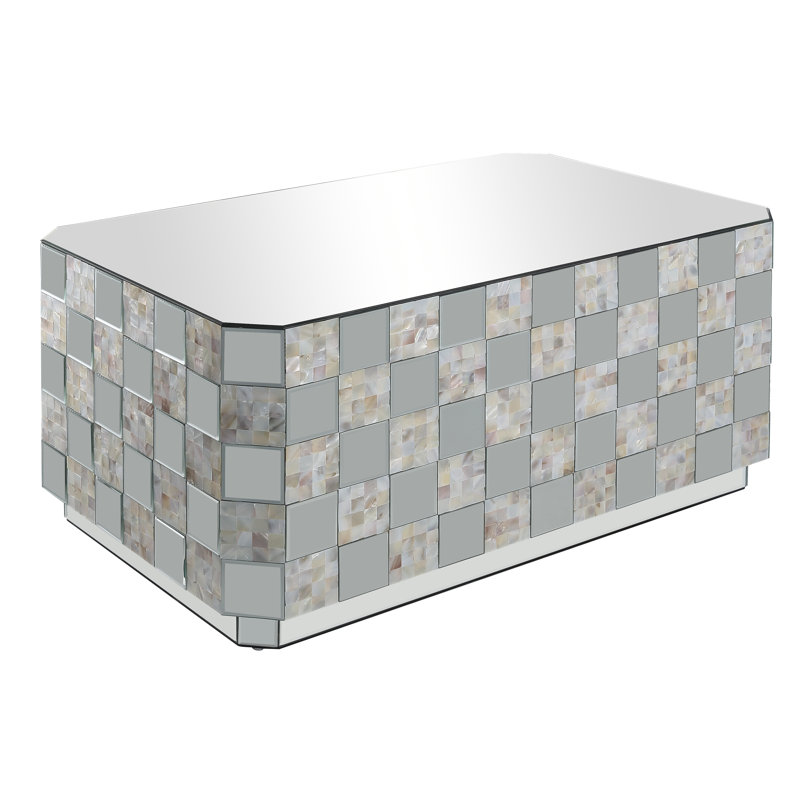 Table basse Albero