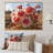 " Carnations Field Vibrant I "-623359265-623359264