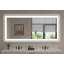Miroir de salle de bain Dokes-1430283378