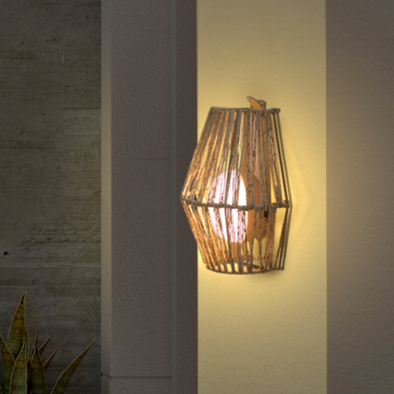 3'' Battery Powered Integrated LED Outdoor Lantern Accessory (Replacement Bulb)