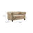 Leite Upholstered 61'' Loveseat-975836454