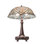 Meyda Tiffany & Stained Glass Table Lamp