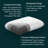Tuft & Needle Original Foam Pillow-54372388