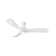Swell 56'' Ceiling Fan with LED Lights