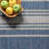 Romy Striped Indoor/Outdoor Area Rug