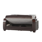 Tylese 88.2'' Upholstered Convertible Sofa