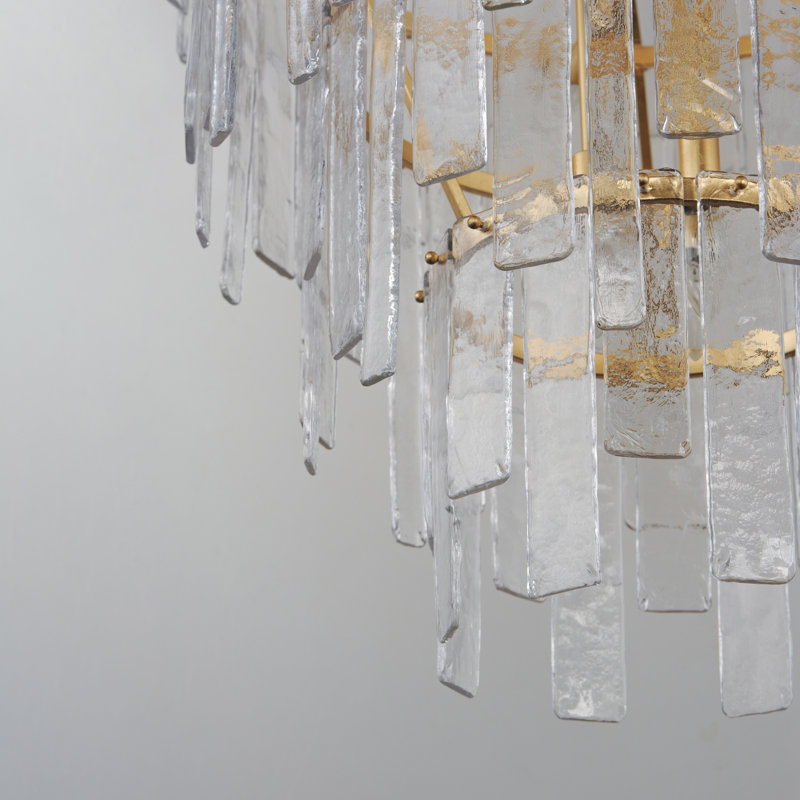 Warren-Multi-Light Pendant