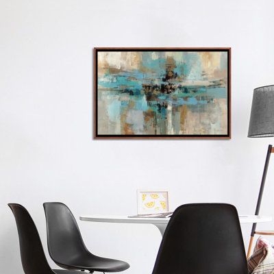 «Morning Fjord», impression
