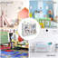 Bocana Tall Cabinet