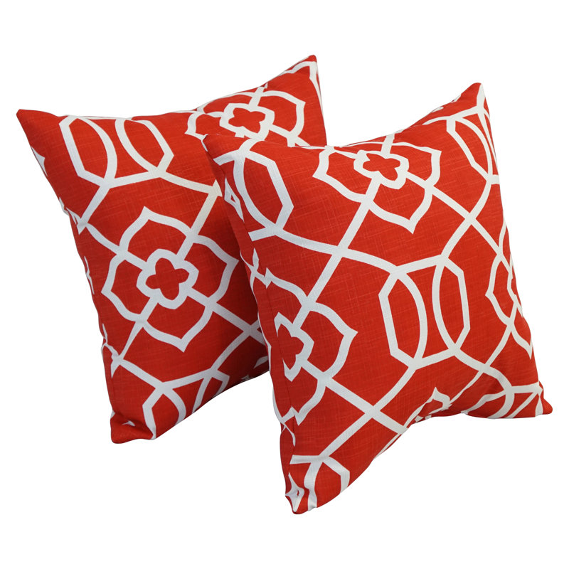 Coussin décoratif d'extérieur Outdoor Cushion Collection
