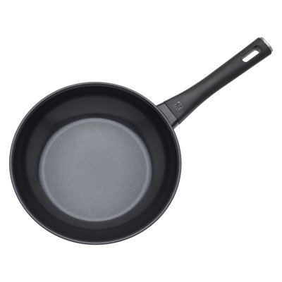 ZWILLING Madura Plus Ceramic 8-Inch Aluminum Fry Pan Ceramic Nonstick