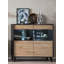 Maurelle Display Cabinet
