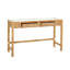 Bureau en rotin Amara-820836781