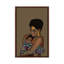 Wrapped up in Love 1 Piece Wall Art on Canvas-2143868424-2143868430