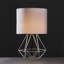 Achiuta Metal Table Lamp-1460780378-1460780377