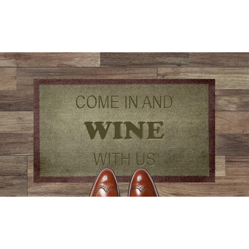Ellery Doormat