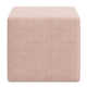 Bence Upholstered Ottoman