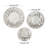 Modern Abstract Wall Decor