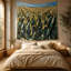 Tapisserie murale Farm-133645666