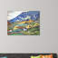 Vincent Van Gogh - Wrapped Canvas Painting-21213228