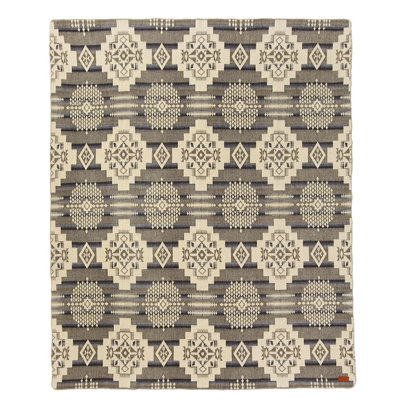 Hand Woven Blanket