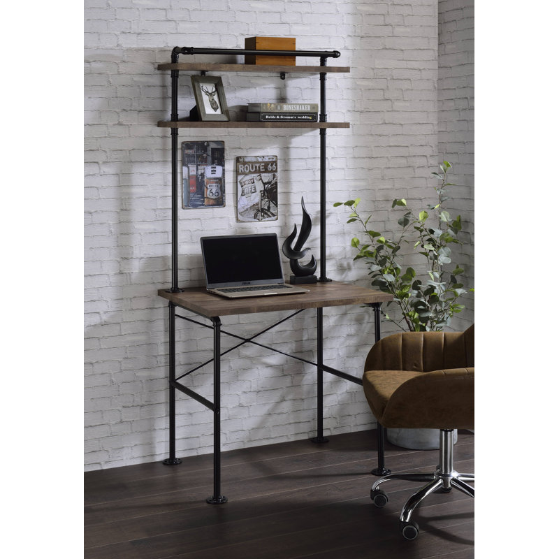 Bureau d'écriture