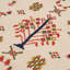 Fairview Cross Stitch Embroidery Fabric-1352386448