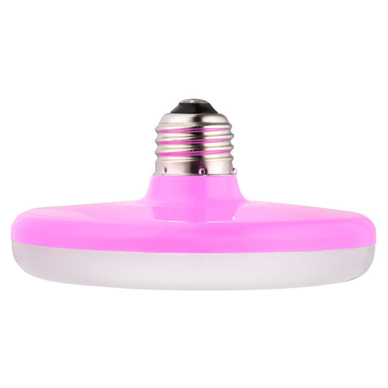 Equivalent E26/Medium (Standard) 3000K LED Bulb